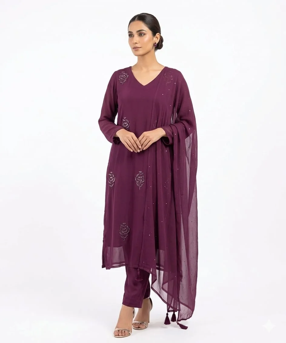 salwar set