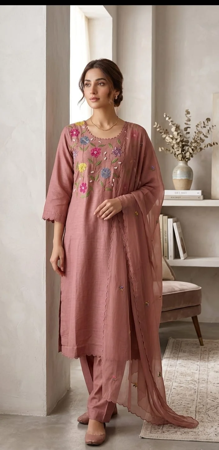 salwar set