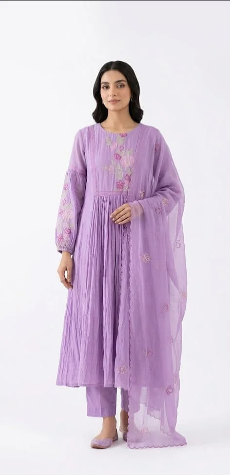 salwar set