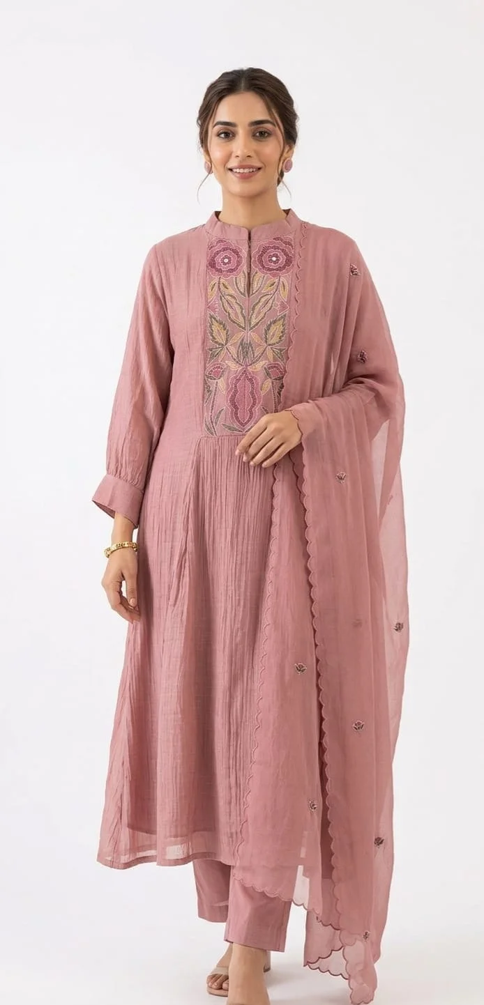 salwar set