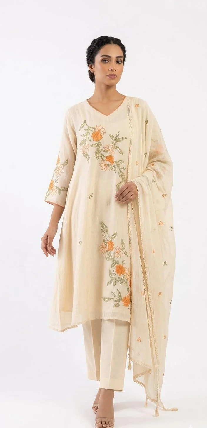 salwar set