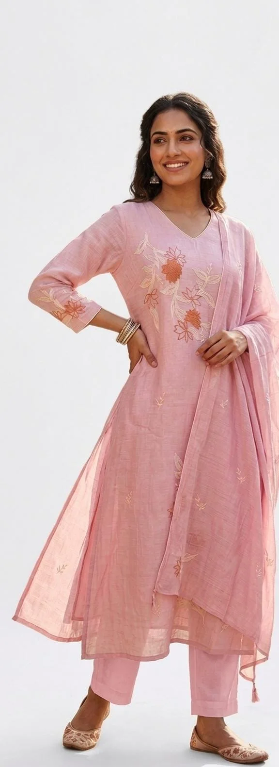 salwar set