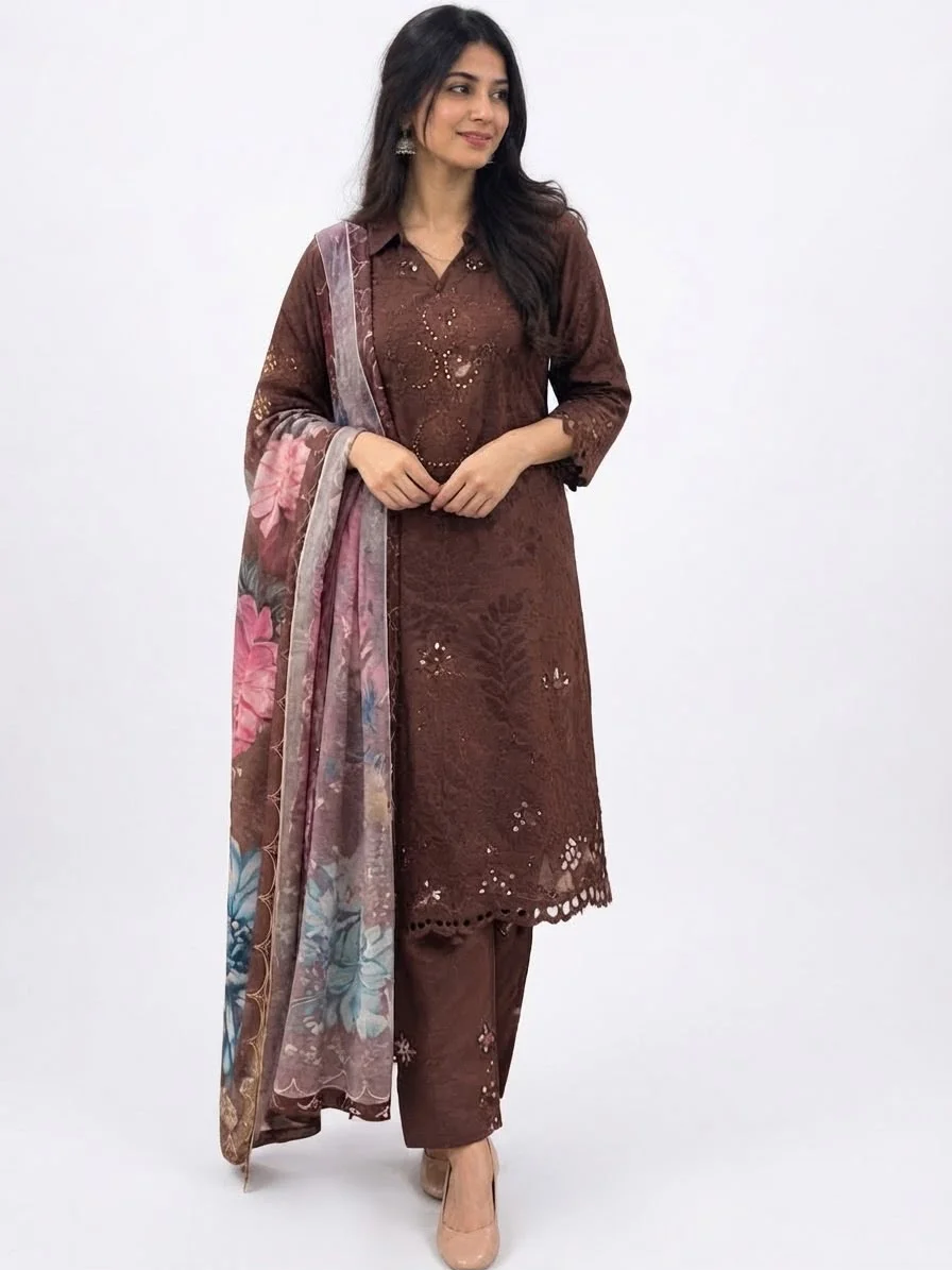 salwar set