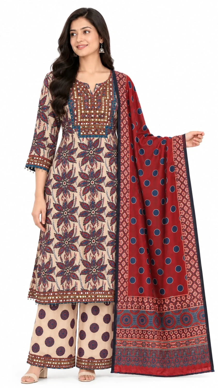 salwar set