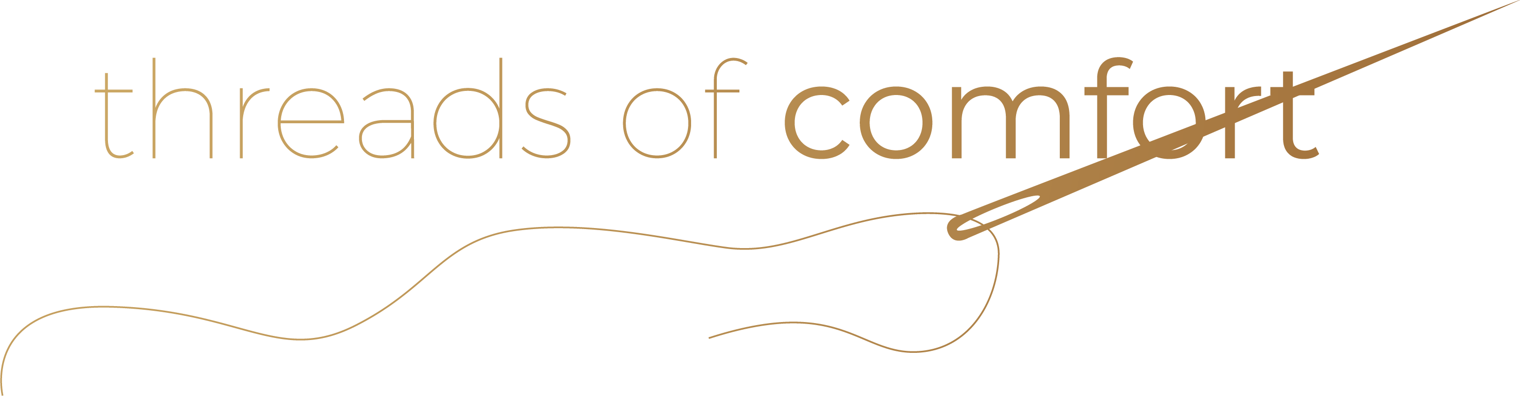 Threads of Comfort